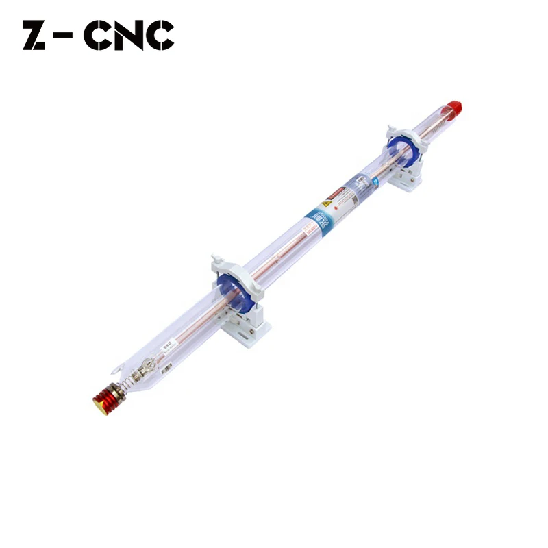 Z-CNC YL-H6 Co2 лазерная трубка 130W 140W L1650mm 10 месяцев гарантии замена Yongli R7 A6S Reci T6 W6 EFR F6 Weeson 1600F7
Z-CNC YL-H6 Co2 лазерная трубка 130W 140W L1650mm 10 месяцев гарантии замена Yongli R7 A6S Reci T6 W6 EFR F6 Weeson 1600F7
