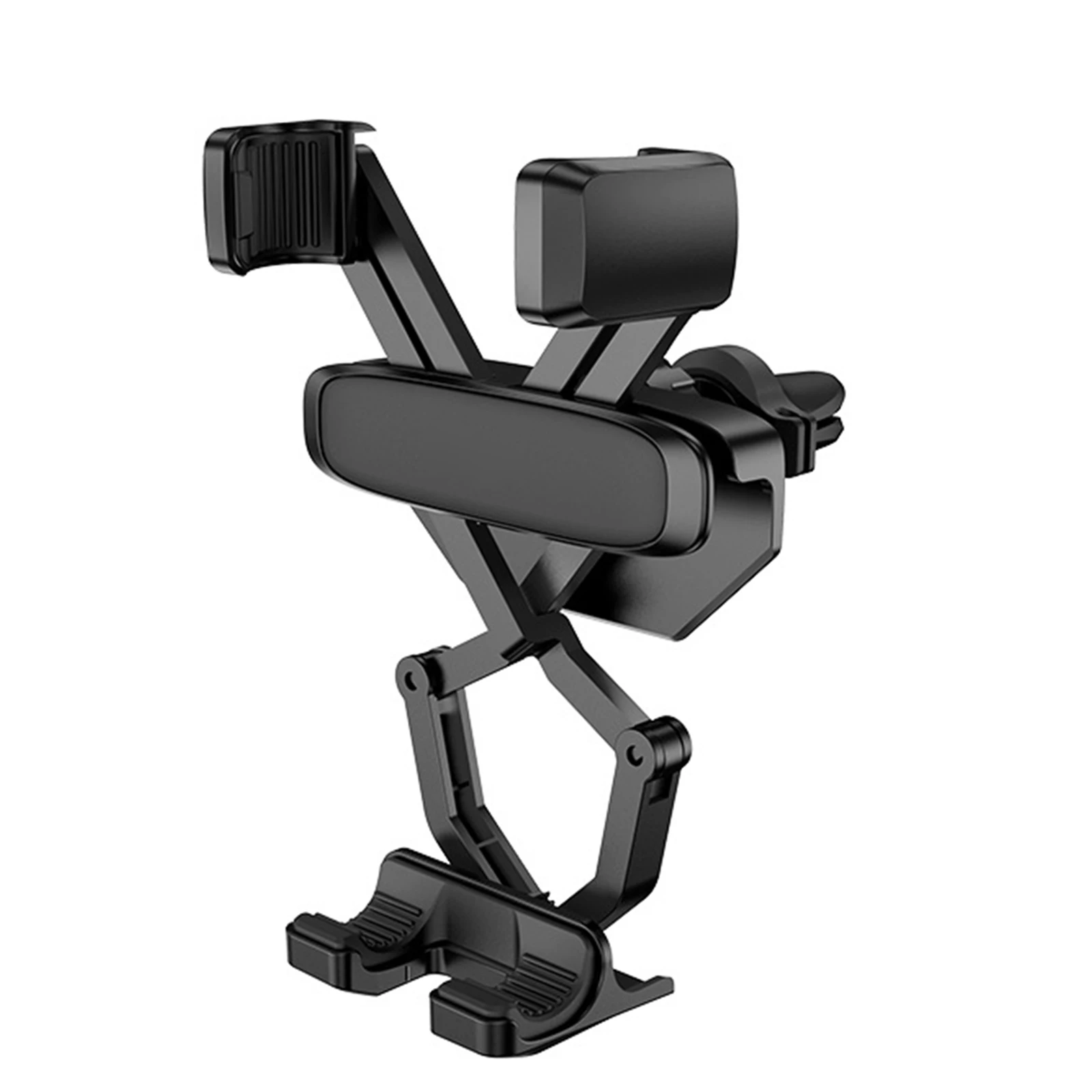 Phone Car Mount Air Vent Phone Mount for Car Universal Phone Stand Car Air Vent Holder for Smartphones
Phone Car Mount Air Vent Phone Mount for Car Universal Phone Stand Car Air Vent Holder for Smartphones
