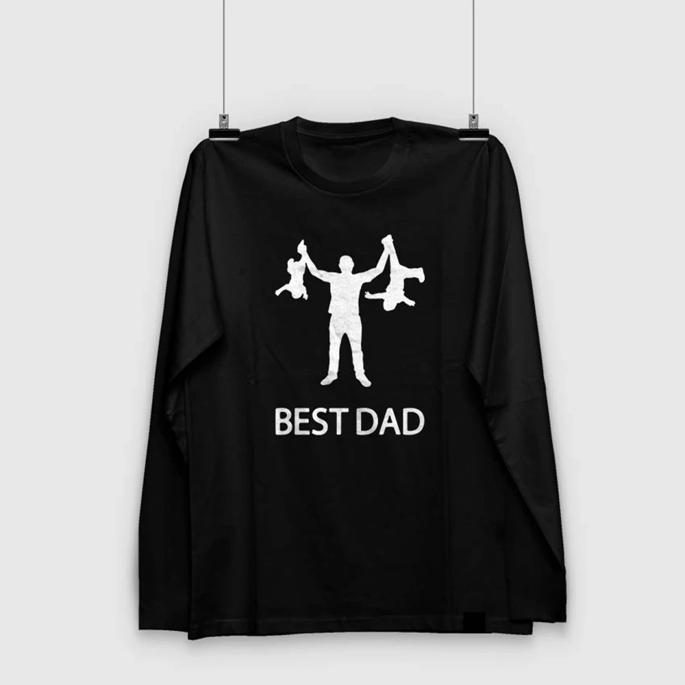 Уличная одежда COOLMIND из 100% хлопка, футболка унисекс с забавным принтом bes dad, свободная хлопковая забавная Мужская футболка с круглым вырезом,...
Уличная одежда COOLMIND из 100% хлопка, футболка унисекс с забавным принтом bes dad, свободная хлопковая забавная Мужская футболка с круглым вырезом,...