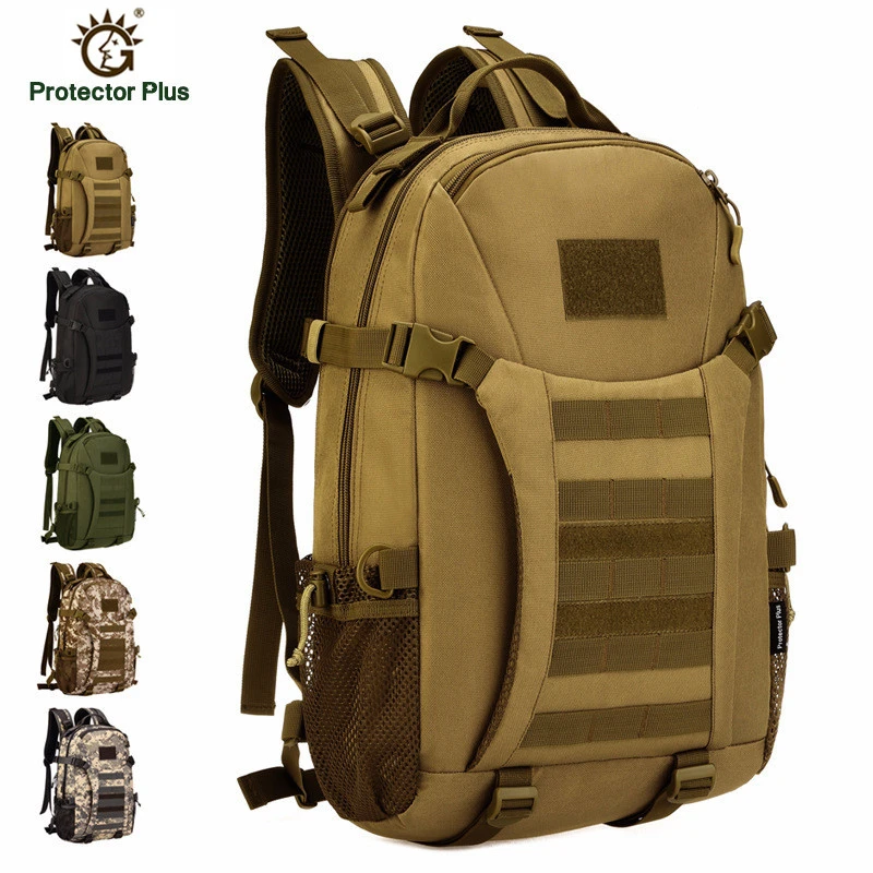 35L 40L Genuine Original Pro Hiking Tactical Backpack Waterproof Fitness Nylon Sport Bag Travel Camping Trekking Army Rucksack
35L 40L Genuine Original Pro Hiking Tactical Backpack Waterproof Fitness Nylon Sport Bag Travel Camping Trekking Army Rucksack