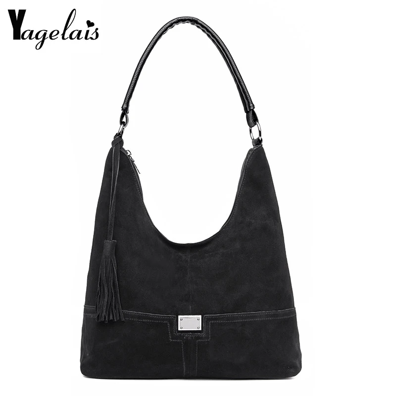 Handbags Women Shoulder Crossbody Bag Female Casual Large Totes High Quality Artificial Leather Ladies Hobo Messenger Bag
Handbags Women Shoulder Crossbody Bag Female Casual Large Totes High Quality Artificial Leather Ladies Hobo Messenger Bag