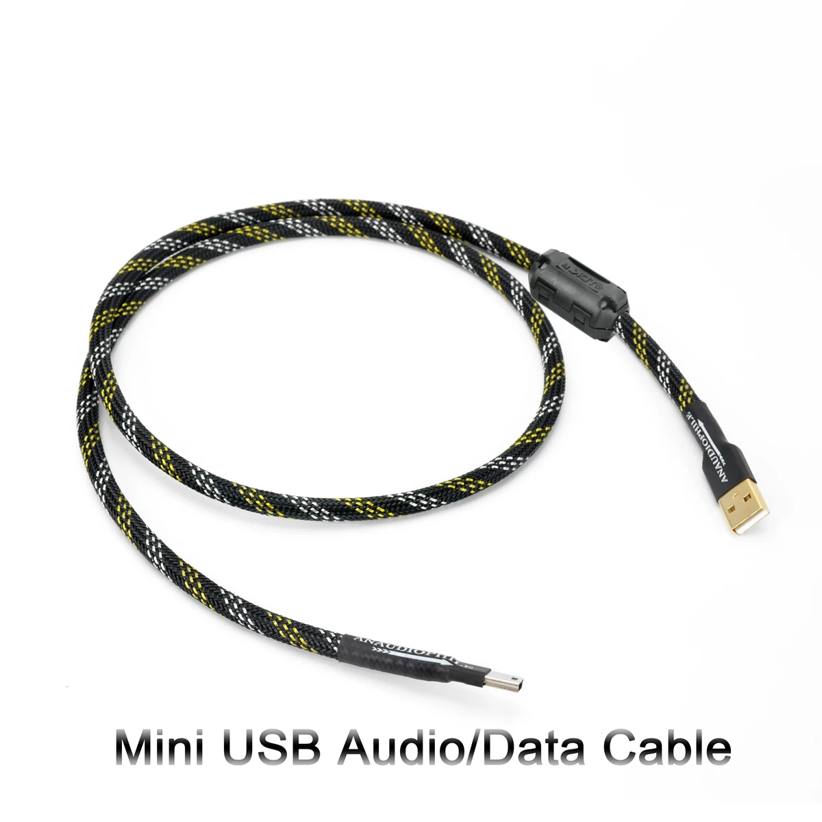 Hi Fi мини USB кабель для передачи аудио и данных Mini DAC мобильного сотового телефона