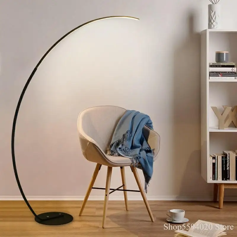 Design Long Arm LED Floor Lamp Modern Floor Lights Chrome Line Floor Lamps for Living Room Stand Lamp Lampara Led Floor Lamp
Design Long Arm LED Floor Lamp Modern Floor Lights Chrome Line Floor Lamps for Living Room Stand Lamp Lampara Led Floor Lamp