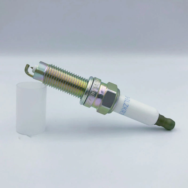 Your metal car spark type Irish platinum plug spark prougerzk 7a 1961Fit For Audi Chrysler VW
Your metal car spark type Irish platinum plug spark prougerzk 7a 1961Fit For Audi Chrysler VW
