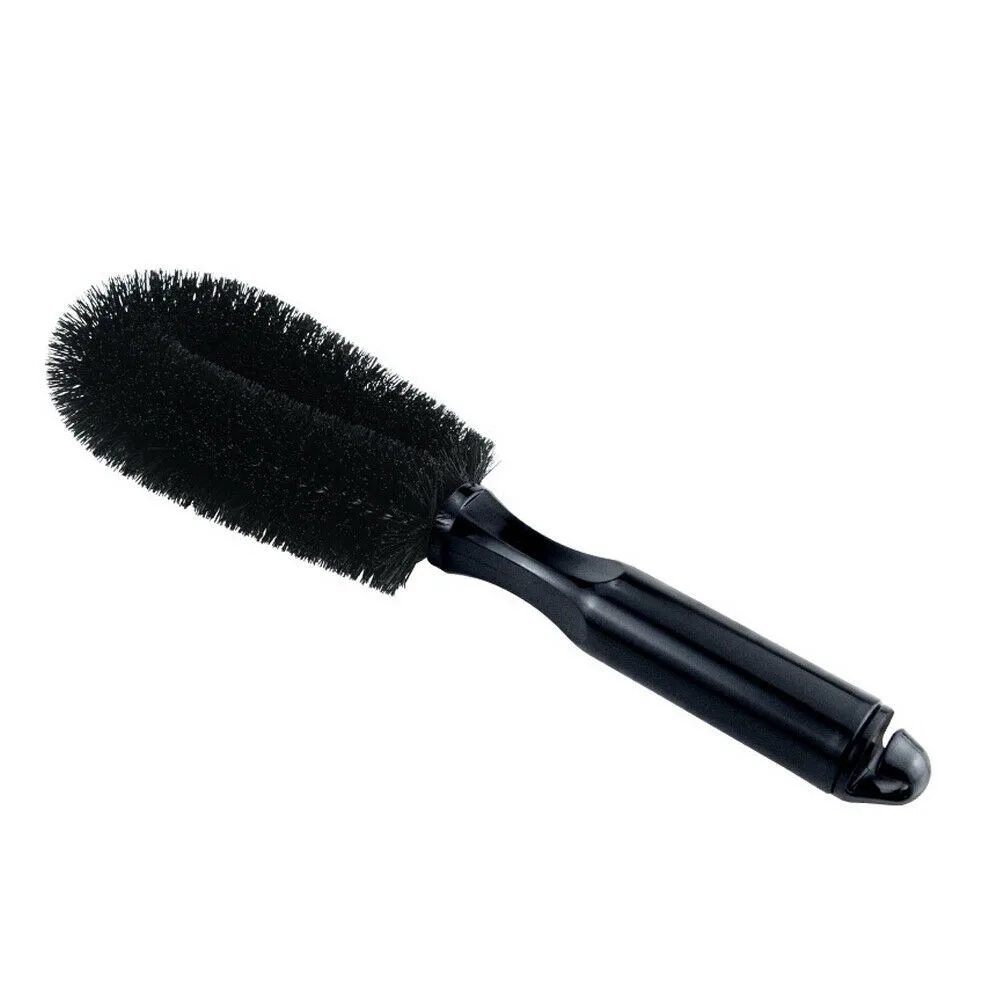 Universal Car Wheel Cleaning Brush Tool Tire Washing Clean Tyre Alloy Soft Bristle Cleaner Auto Wash Accessories For BMW Golf
Universal Car Wheel Cleaning Brush Tool Tire Washing Clean Tyre Alloy Soft Bristle Cleaner Auto Wash Accessories For BMW Golf