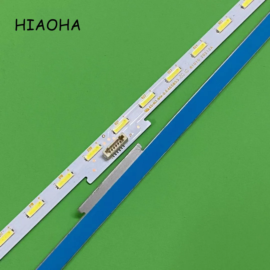 Original 2pcs/Set LED Backlight Strip For Sony 49" TV KD-49X8000G LB49028 V0-02 / LB4929 V0-01 4-725-887 530mm 40Lamps 
Original 2pcs/Set LED Backlight Strip For Sony 49" TV KD-49X8000G LB49028 V0-02 / LB4929 V0-01 4-725-887 530mm 40Lamps