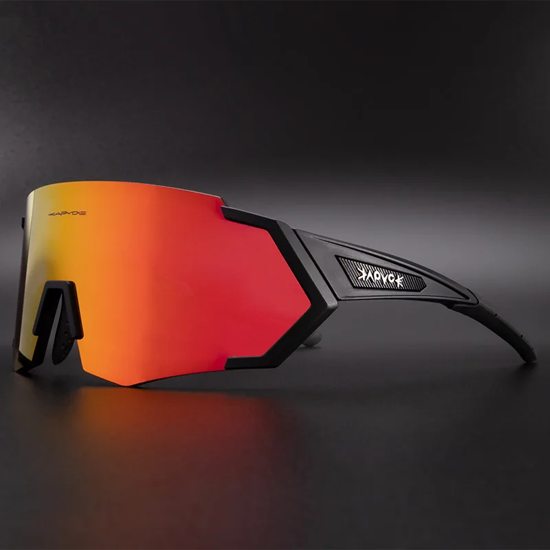 2021 New Kapvoe Polarized Cycling Sunglasses 4 LENS UV400 Protection have Myopia Frame Sports Sunglasses MTB Road Bike Glasses
2021 New Kapvoe Polarized Cycling Sunglasses 4 LENS UV400 Protection have Myopia Frame Sports Sunglasses MTB Road Bike Glasses