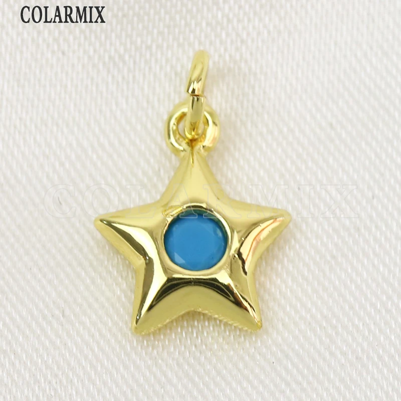 12 шт. очаровательные ювелирные украшения со звездой бабочкой Подвески с золотой звездой ювелирные аксессуары Подвески для ювелирных издел...
12 шт. очаровательные ювелирные украшения со звездой бабочкой Подвески с золотой звездой ювелирные аксессуары Подвески для ювелирных издел...