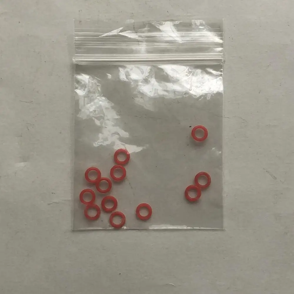 12Pcs O-ring Replacement Shock Collar for Broadheads Non-slip Arrowhead O-Rings Bow Hunting Shooting Arrow Head Accessories
12Pcs O-ring Replacement Shock Collar for Broadheads Non-slip Arrowhead O-Rings Bow Hunting Shooting Arrow Head Accessories