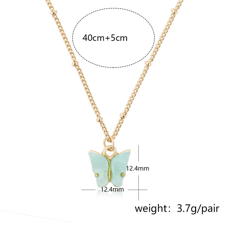 2021 New Trendy Butterfly Necklace For Women Acrylic Thick Chain Letter Angel Babygirl Pendant Necklace Statement Jewelry
2021 New Trendy Butterfly Necklace For Women Acrylic Thick Chain Letter Angel Babygirl Pendant Necklace Statement Jewelry