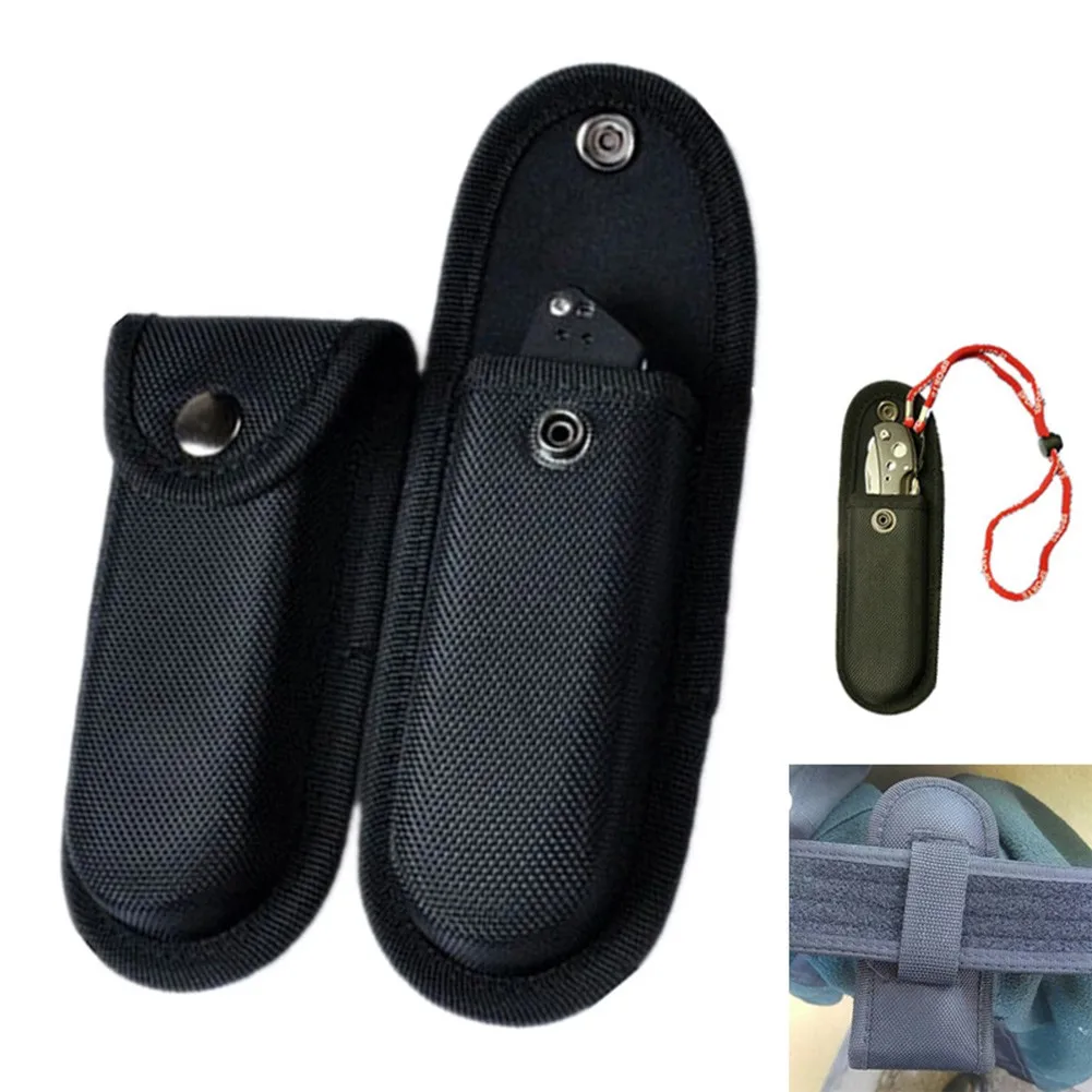 Tool Bag Folding Flashlight Plier Bag Belt Pocket Carry Storage Single Pistol Waist Pack Multifunction Outdoor Camping Tool Bags
Tool Bag Folding Flashlight Plier Bag Belt Pocket Carry Storage Single Pistol Waist Pack Multifunction Outdoor Camping Tool Bags