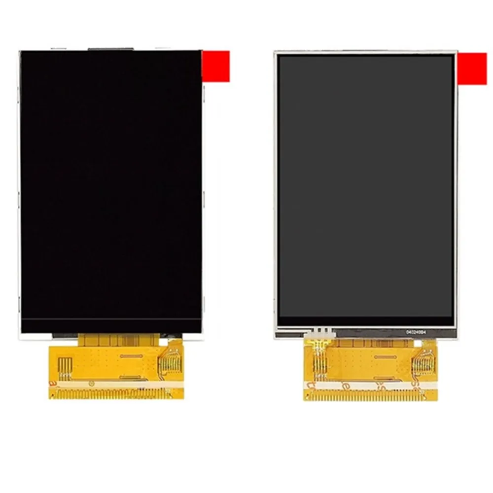 4 0 дюймовый TFT ЖК-дисплей 37PIN 320X480 большая точечная матрица ультра-широкий угол