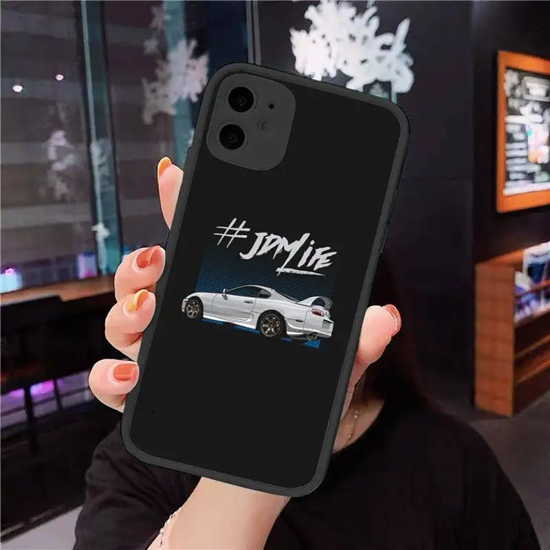 luxury cool sports car Phone Case For iphone 12 11 8 7 plus mini x xs xr pro max matte transparent cover
luxury cool sports car Phone Case For iphone 12 11 8 7 plus mini x xs xr pro max matte transparent cover