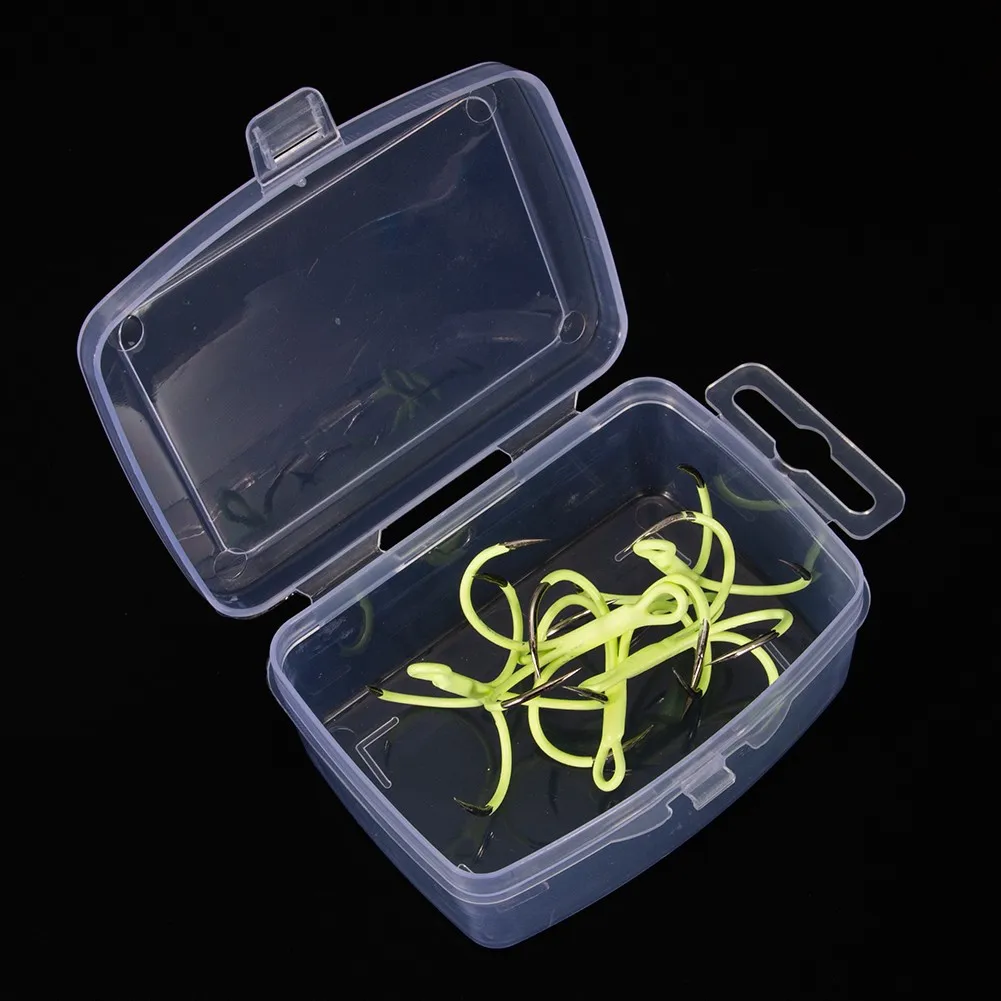 5pcs 16/18# DIY Fishing Jig Soft Bait Hook Luminous Barbed Fish Hooks 4 Claws Glow In The Dark In Water Fish Tackle Pesca
5pcs 16/18# DIY Fishing Jig Soft Bait Hook Luminous Barbed Fish Hooks 4 Claws Glow In The Dark In Water Fish Tackle Pesca