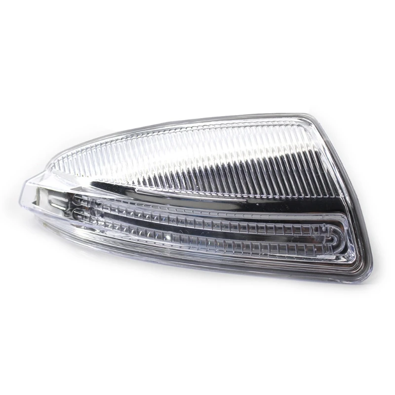 Car Left/Right Side Rearview Mirror Indicator Lamp Turn Signal Light for c.class W204 W164 2007-2011 Models Car Styling
Car Left/Right Side Rearview Mirror Indicator Lamp Turn Signal Light for c.class W204 W164 2007-2011 Models Car Styling