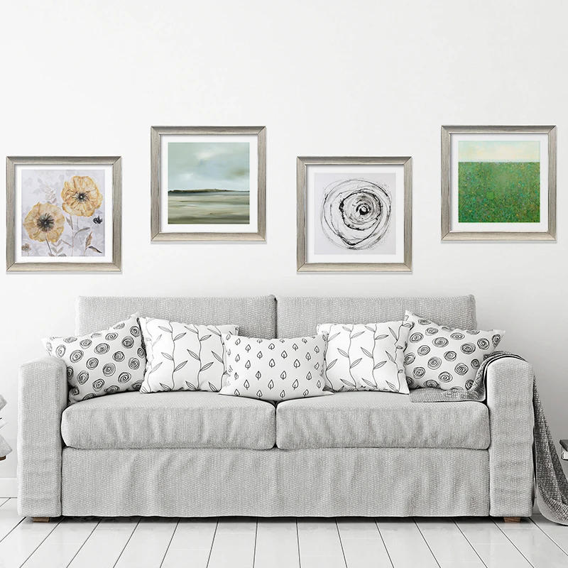 Modern Square Flower Landfield Golden Floral Black and White Roses Abstract Scenery Poster Art Print Canvas Painting for Wall
Modern Square Flower Landfield Golden Floral Black and White Roses Abstract Scenery Poster Art Print Canvas Painting for Wall