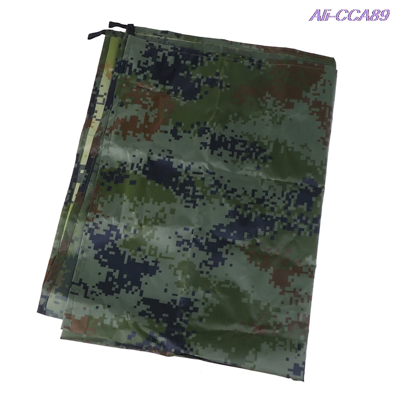 Multifunctional Waterproof Beach Awning Beach Tent Mat Rain Shelter Outdoor Ultralight Tarp Camping Survival Sun Shelter
Multifunctional Waterproof Beach Awning Beach Tent Mat Rain Shelter Outdoor Ultralight Tarp Camping Survival Sun Shelter