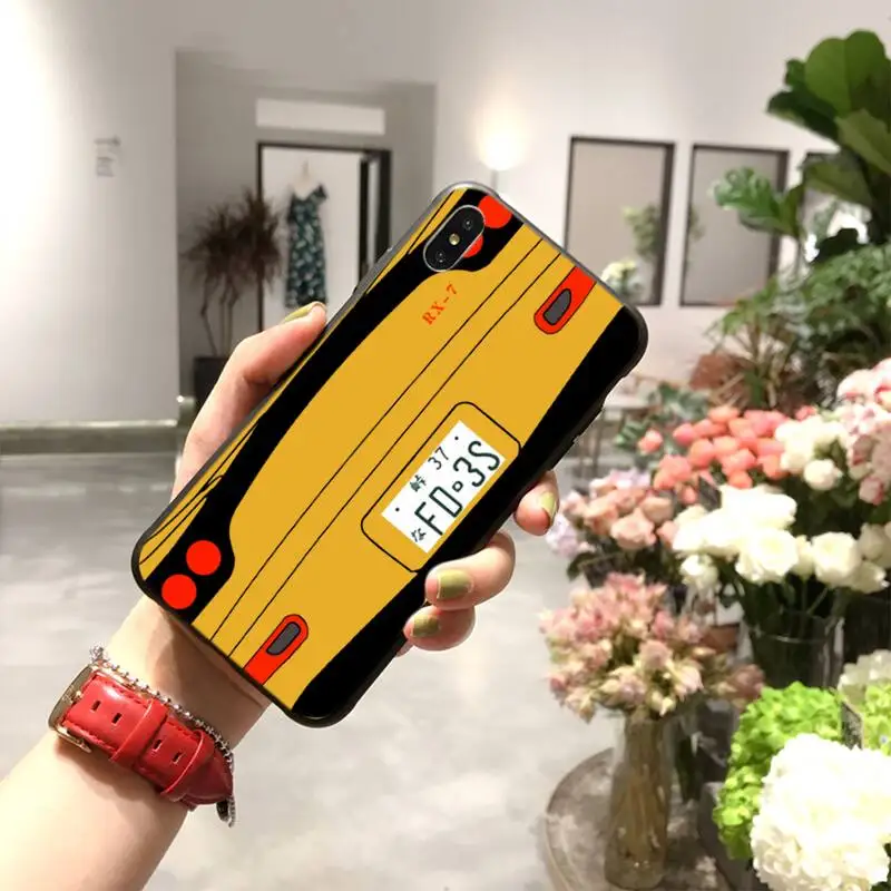 HPCHCJHM Hot Japan Initial D anime DIY Painted Bling Phone Case for iPhone 11 pro XS MAX 8 7 6 6S Plus X 5S SE XR case
HPCHCJHM Hot Japan Initial D anime DIY Painted Bling Phone Case for iPhone 11 pro XS MAX 8 7 6 6S Plus X 5S SE XR case