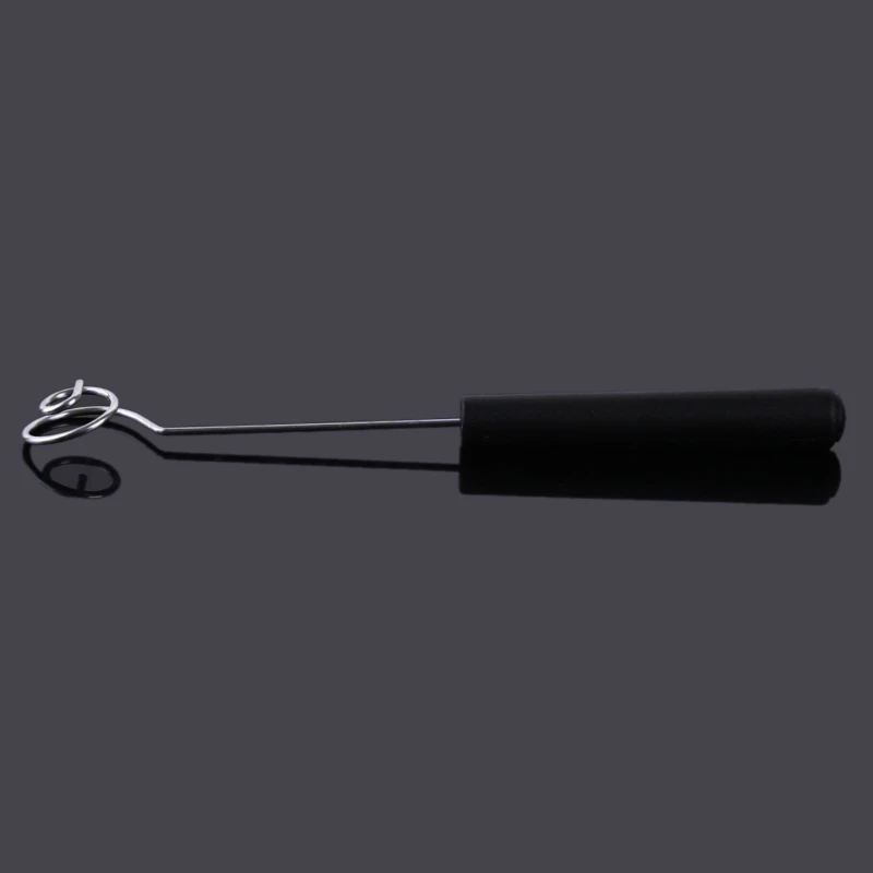 Diy Spiral Stainless Steel Kitchen Gadgets Chocolate Fork Cake Dessert Fork Kitchen Tableware Kitchen Home Cake Decoration
Diy Spiral Stainless Steel Kitchen Gadgets Chocolate Fork Cake Dessert Fork Kitchen Tableware Kitchen Home Cake Decoration