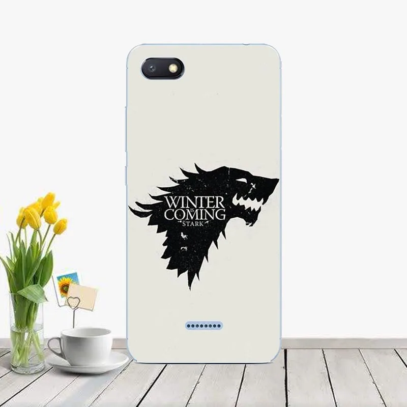 Fashion Cartoon Case for Xiaomi Redmi 6A Phone Case Print Flower for Xiaomi Redmi 6A Cute Back Soft Silicone Cover Coque
Fashion Cartoon Case for Xiaomi Redmi 6A Phone Case Print Flower for Xiaomi Redmi 6A Cute Back Soft Silicone Cover Coque