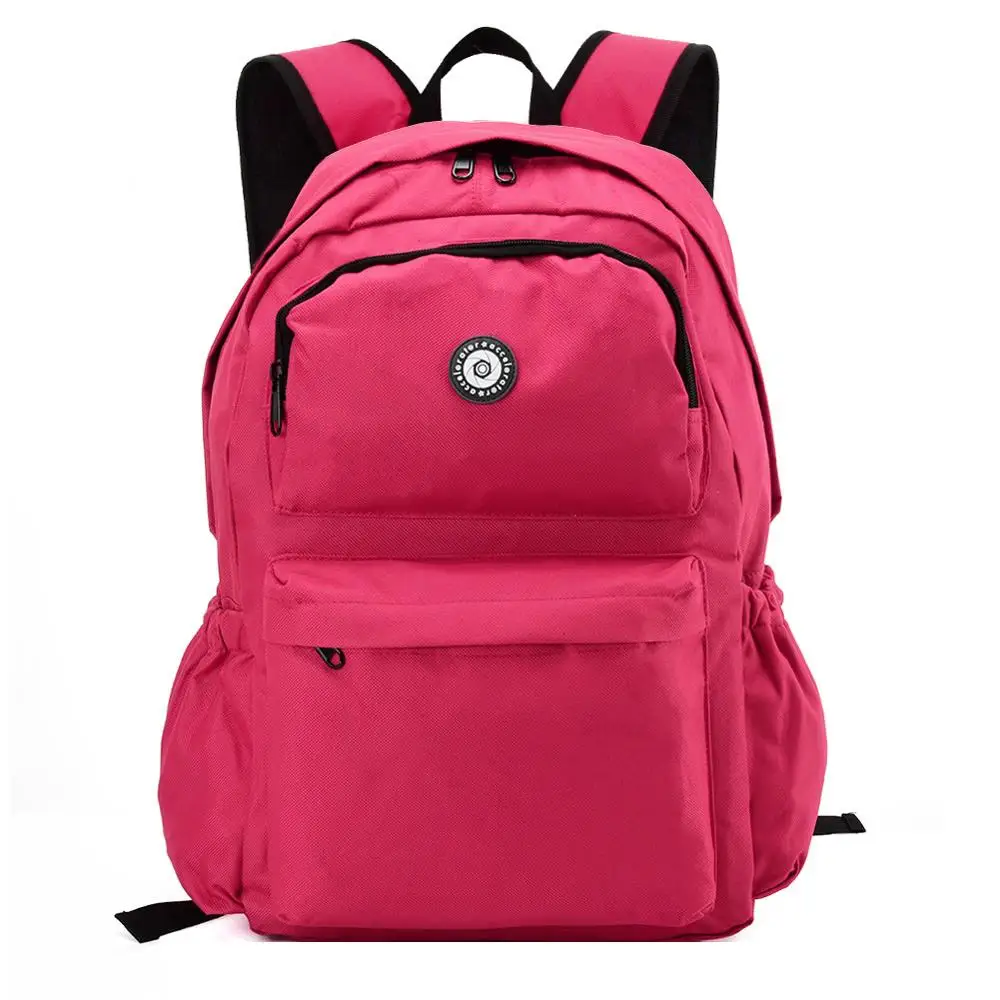 Fashion Backpack School Bags For Teenager Oxford Large Capacity Travel Backpack QQ2013
Fashion Backpack School Bags For Teenager Oxford Large Capacity Travel Backpack QQ2013