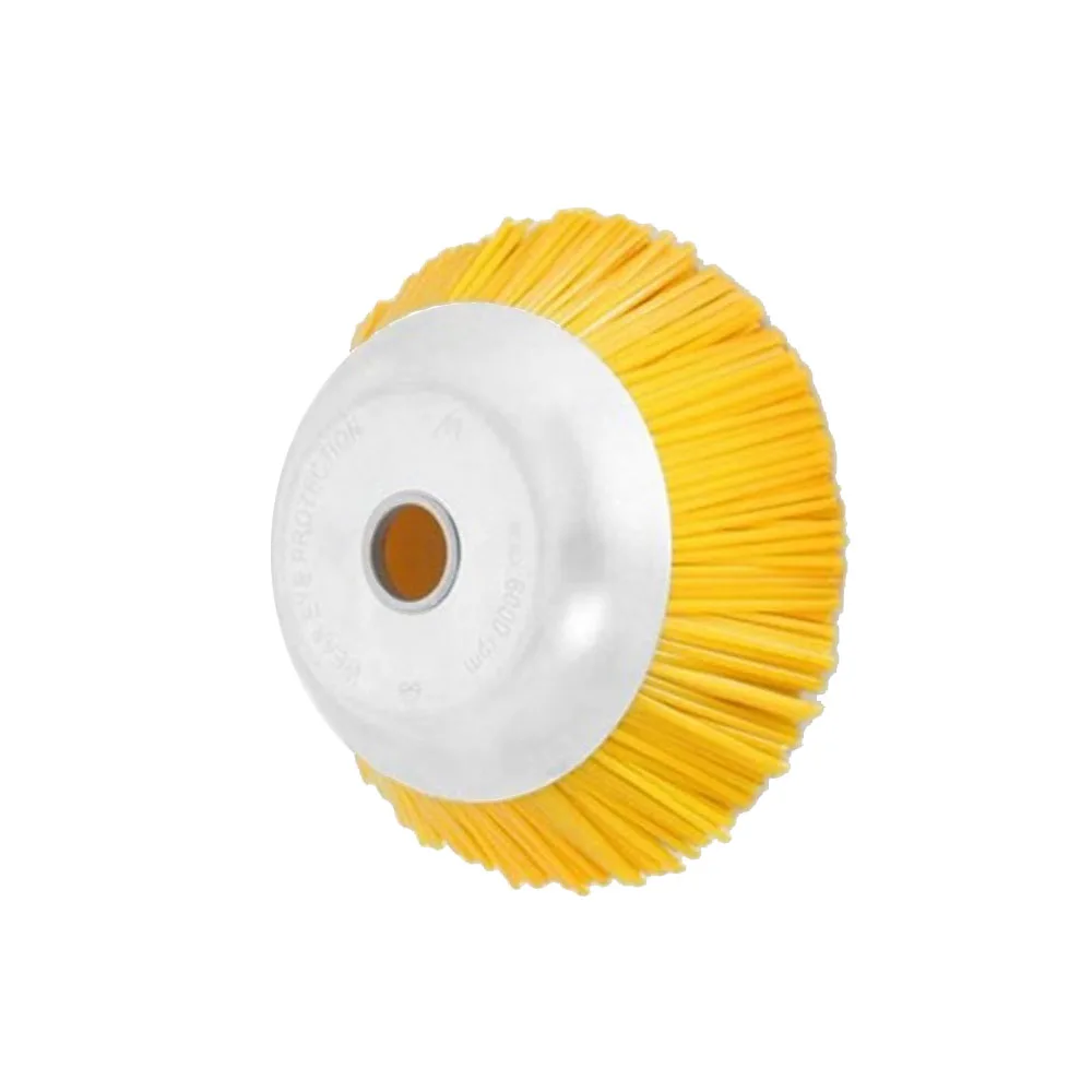 Steel Wire Trimmer Head Grass Brush Cutter Dust Removal Weeding Plate Gearbox Fixing Kit Tray Plate Lawn Mower Brush Garden Tool
Steel Wire Trimmer Head Grass Brush Cutter Dust Removal Weeding Plate Gearbox Fixing Kit Tray Plate Lawn Mower Brush Garden Tool