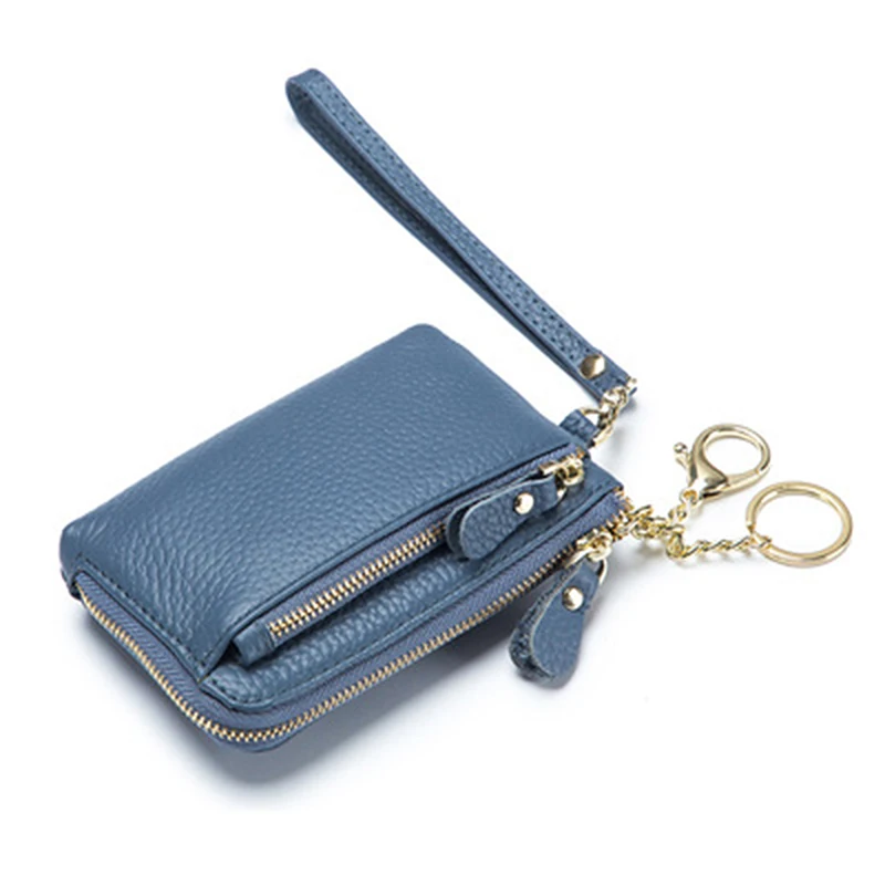Women Key Wallet Card Package Organizer Bag Car Keys Cover Simple Key Holder Case BagsC oin Keychain Purse 2022
Women Key Wallet Card Package Organizer Bag Car Keys Cover Simple Key Holder Case BagsC oin Keychain Purse 2022