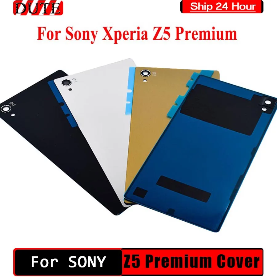 Задняя крышка батарейного отсека стеклянная крышка для Sony Xperia Z5 Premium E6883 E6866 E6853 Крышка батарейного отсека задняя стеклянная крышка
Задняя крышка батарейного отсека стеклянная крышка для Sony Xperia Z5 Premium E6883 E6866 E6853 Крышка батарейного отсека задняя стеклянная крышка