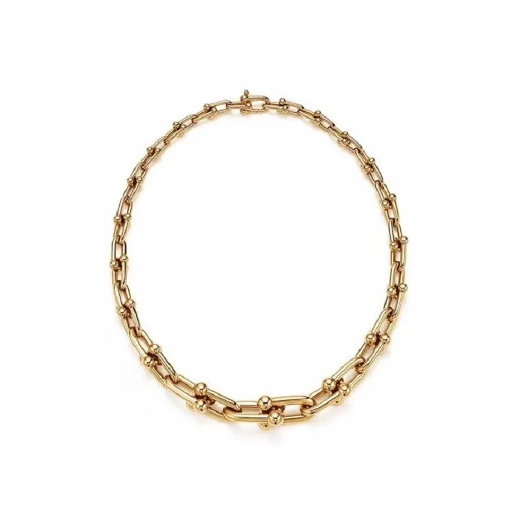 U-shaped Cuba chain hip-hop fashionable high-level feeling Bracelet in Europe and America
U-shaped Cuba chain hip-hop fashionable high-level feeling Bracelet in Europe and America