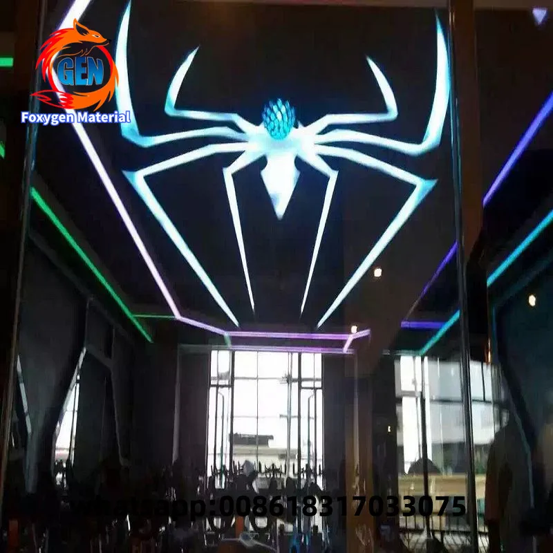 Hot sale living room wall and ceiling decoration sky cloud design Soundproof Waterproof PVC stretch ceiling film material
Hot sale living room wall and ceiling decoration sky cloud design Soundproof Waterproof PVC stretch ceiling film material