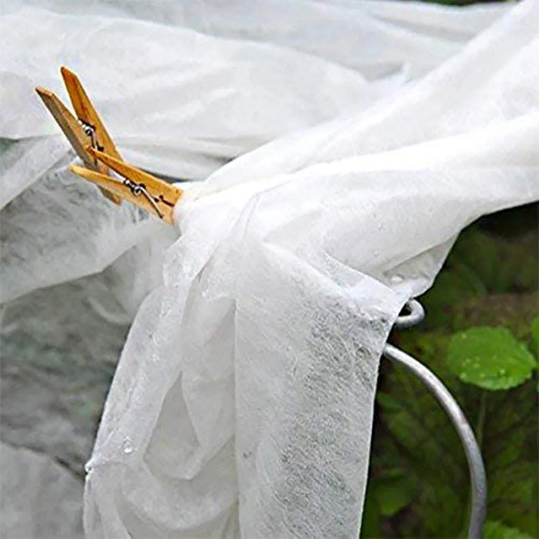 Garden Frost Winter Plant Protection Cover Reusable Protecting Bag Frost Protection Yard Garden Plant Warm Cover Garden Supplies
Garden Frost Winter Plant Protection Cover Reusable Protecting Bag Frost Protection Yard Garden Plant Warm Cover Garden Supplies