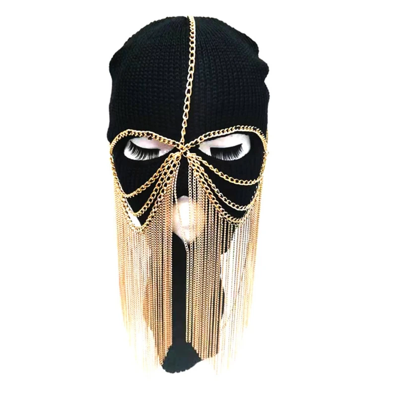 Costume Cosplay Full Face Cover Hats for Party Ball Prom Holiday Supplies for Carnival Prom Masks Winter Warm
Costume Cosplay Full Face Cover Hats for Party Ball Prom Holiday Supplies for Carnival Prom Masks Winter Warm