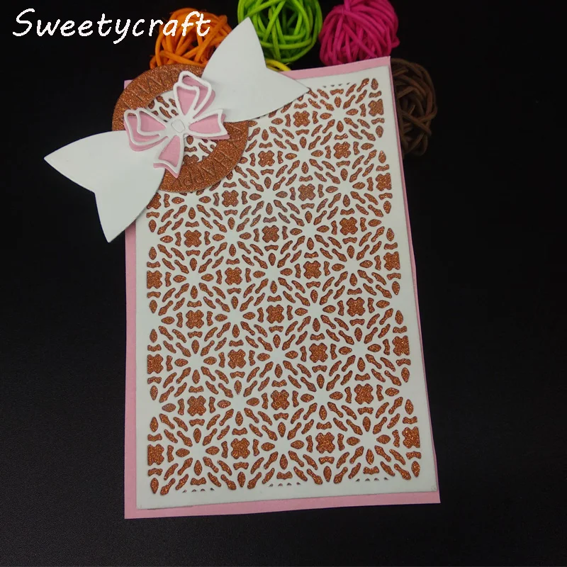 Stamps Dies Scrapbooking Flower Frame Metal Cutting Dies Embossing Craft Die Cut Paper Card Making Stencils PaperCraft New 2019
Stamps Dies Scrapbooking Flower Frame Metal Cutting Dies Embossing Craft Die Cut Paper Card Making Stencils PaperCraft New 2019