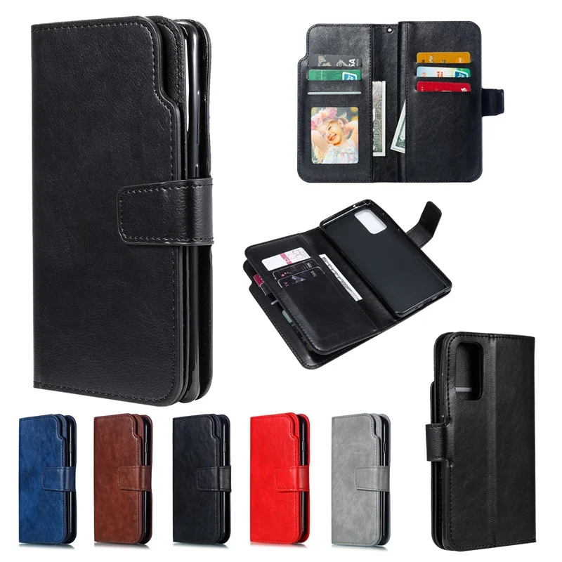 Кожаный чехол-книжка для Samsung Galaxy A51 A71 A21 A41 A11 A01 A10E A20E A80 A60 M20 M10 A10
Кожаный чехол-книжка для Samsung Galaxy A51 A71 A21 A41 A11 A01 A10E A20E A80 A60 M20 M10 A10