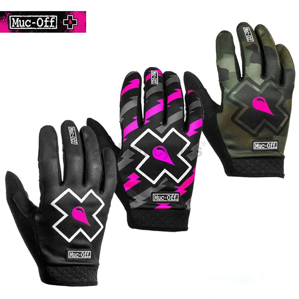 2021 Muc-Off Men's BMX Mountain Bike MTB Gloves TLD RACING Pink Bicycle Gloves Top Motocross Gloves MX Cycling Gloves
2021 Muc-Off Men's BMX Mountain Bike MTB Gloves TLD RACING Pink Bicycle Gloves Top Motocross Gloves MX Cycling Gloves