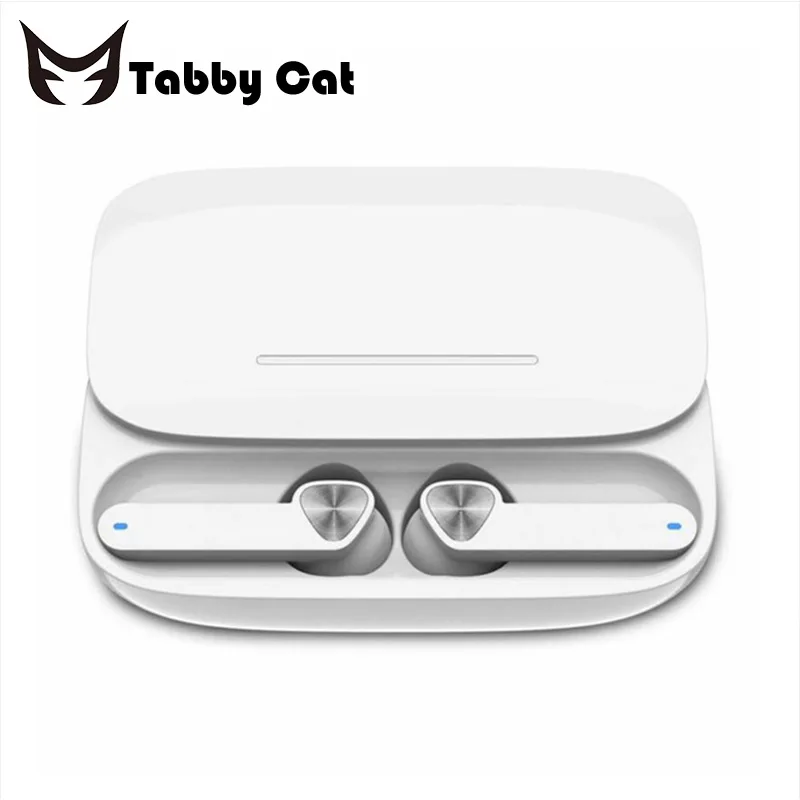 TWS-стереонаушники BE36 с поддержкой Bluetooth 5,0 и сенсорным управлением
TWS-стереонаушники BE36 с поддержкой Bluetooth 5,0 и сенсорным управлением