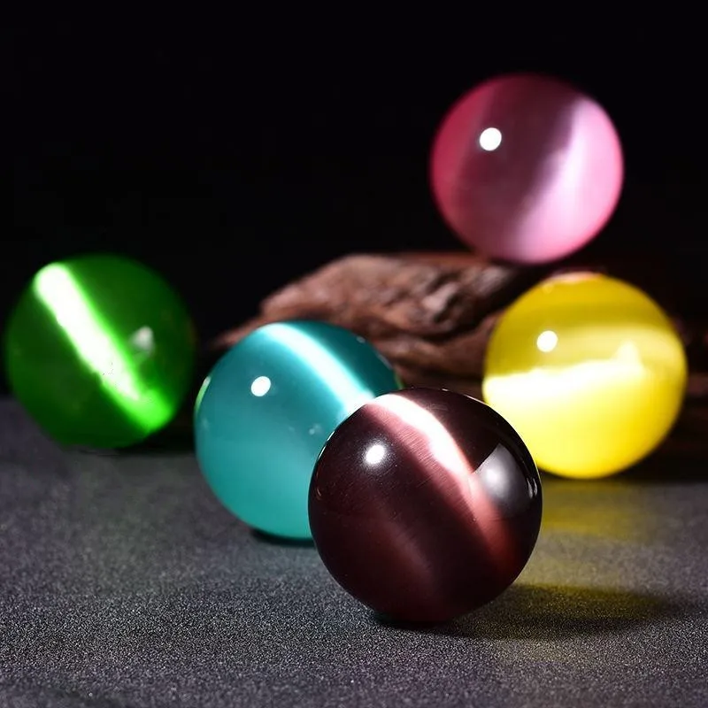 1 шт. Редкие большой “кошачий глаз” с опалом украшения с цветным круглым камнем “кошачий глаз” Офис украшения вечерние подарок к праздник...
1 шт. Редкие большой “кошачий глаз” с опалом украшения с цветным круглым камнем “кошачий глаз” Офис украшения вечерние подарок к праздник...