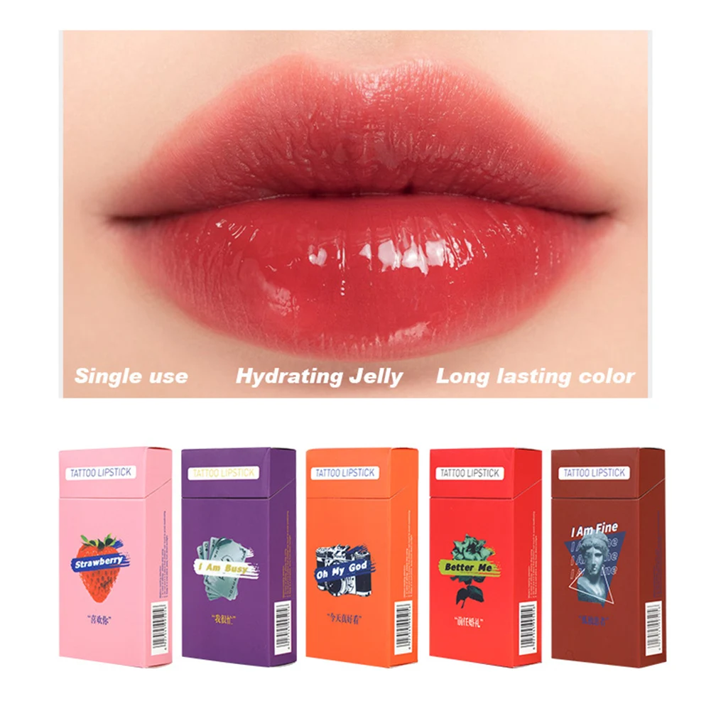 20pcs/set Lipstick Microbrush Long Lasting Waterproof Disposable Brushes Cotton Swab Lipsticks Korean Cigarette Case Lip Glaze
20pcs/set Lipstick Microbrush Long Lasting Waterproof Disposable Brushes Cotton Swab Lipsticks Korean Cigarette Case Lip Glaze