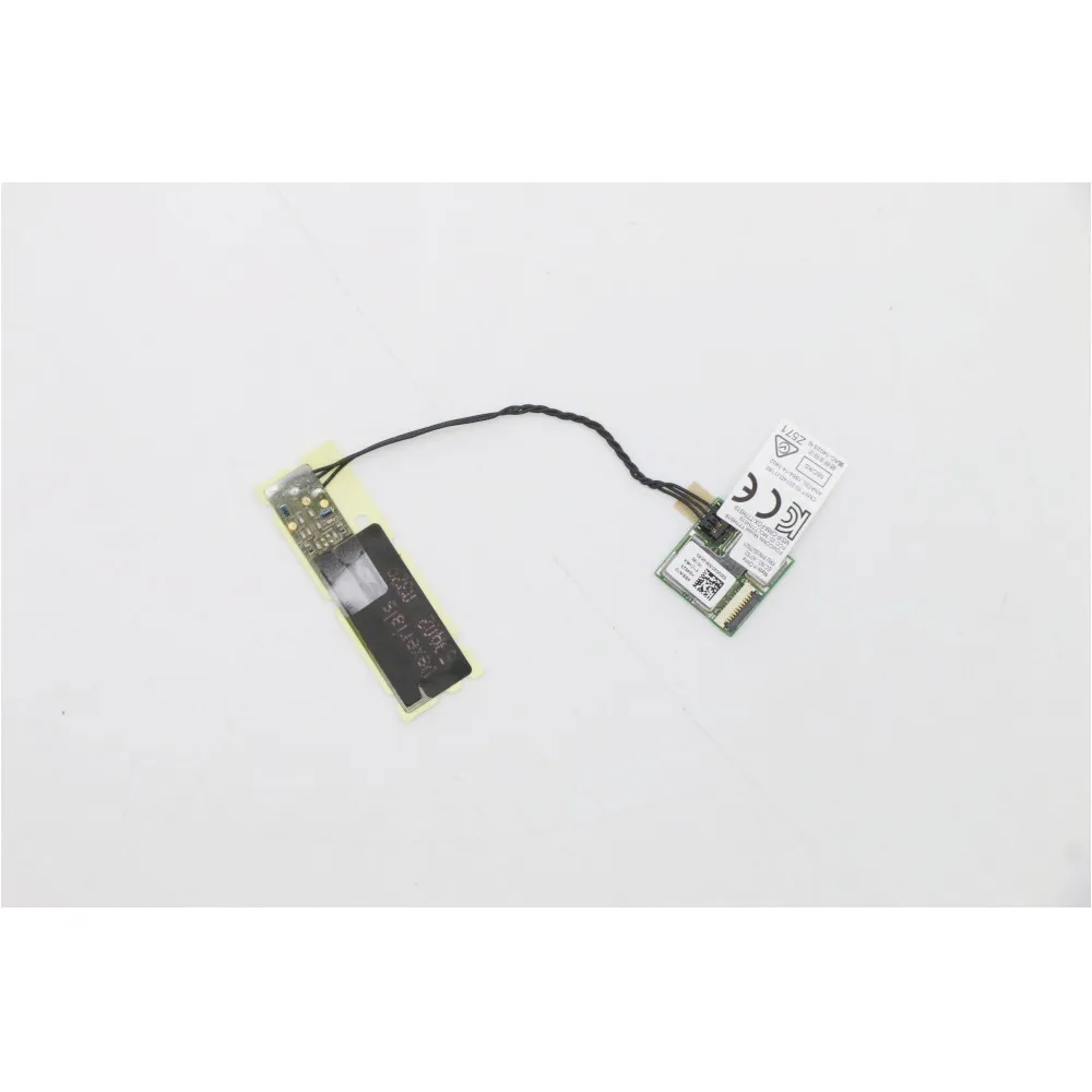 For ThinkPad 10 T440 T440S T450 T450S Laptop Accessories NFC Small Board Module FRU 00JT521 04W3829
For ThinkPad 10 T440 T440S T450 T450S Laptop Accessories NFC Small Board Module FRU 00JT521 04W3829