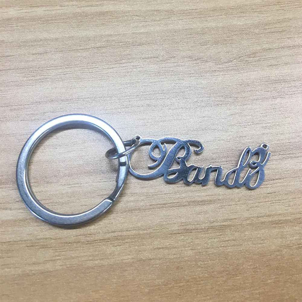 Lemegeton Personalized Custom Name Keychain Stainless Steel Crown Key Chain Women Men Nameplate Keyring Key Holder Jewelry
Lemegeton Personalized Custom Name Keychain Stainless Steel Crown Key Chain Women Men Nameplate Keyring Key Holder Jewelry