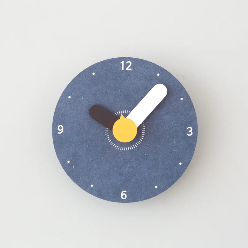 Cartoon Wall Clock Wood Silent Children's Bedroom Wall Clocks Home Decor Mute Wall Watch Kitchen Clocks Duvar Saati Gift SC563
Cartoon Wall Clock Wood Silent Children's Bedroom Wall Clocks Home Decor Mute Wall Watch Kitchen Clocks Duvar Saati Gift SC563