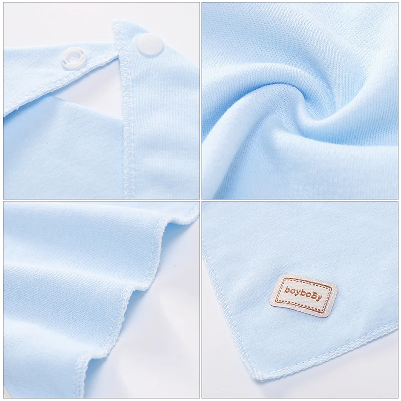 Baby Bibs Triangle Scarf Cotton Child Towel Absorbent Breathable Dribble Bibs Newborn Slabber Absorbent Cloth Bib 0-6 Months
Baby Bibs Triangle Scarf Cotton Child Towel Absorbent Breathable Dribble Bibs Newborn Slabber Absorbent Cloth Bib 0-6 Months
