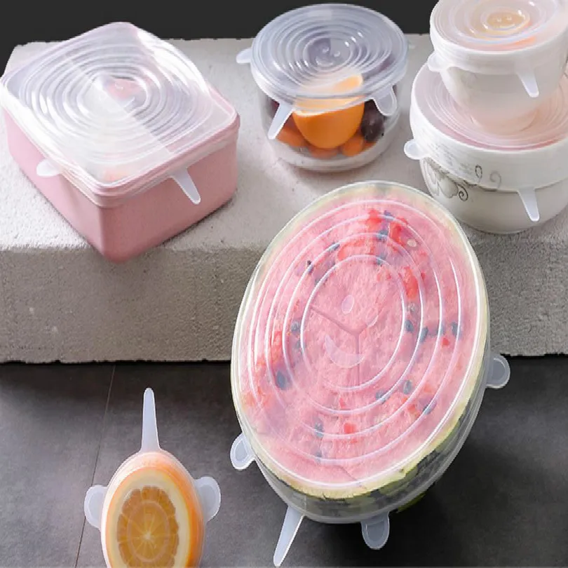 silicone stretch lids heated food containers covers for beer cans silicone lids kitchen accessories food Fresh cover D 6-20cm
silicone stretch lids heated food containers covers for beer cans silicone lids kitchen accessories food Fresh cover D 6-20cm