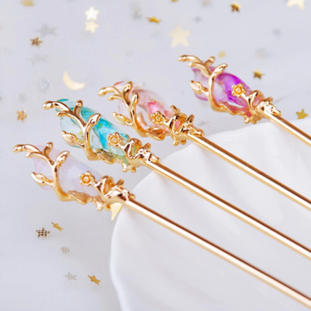 Vintage Chinese Style Hair Stick Women Metal Rhinestone Hair Stick Hairpin Hair Chopsticks Woman Jewelry Hair Clip Accessories
Vintage Chinese Style Hair Stick Women Metal Rhinestone Hair Stick Hairpin Hair Chopsticks Woman Jewelry Hair Clip Accessories