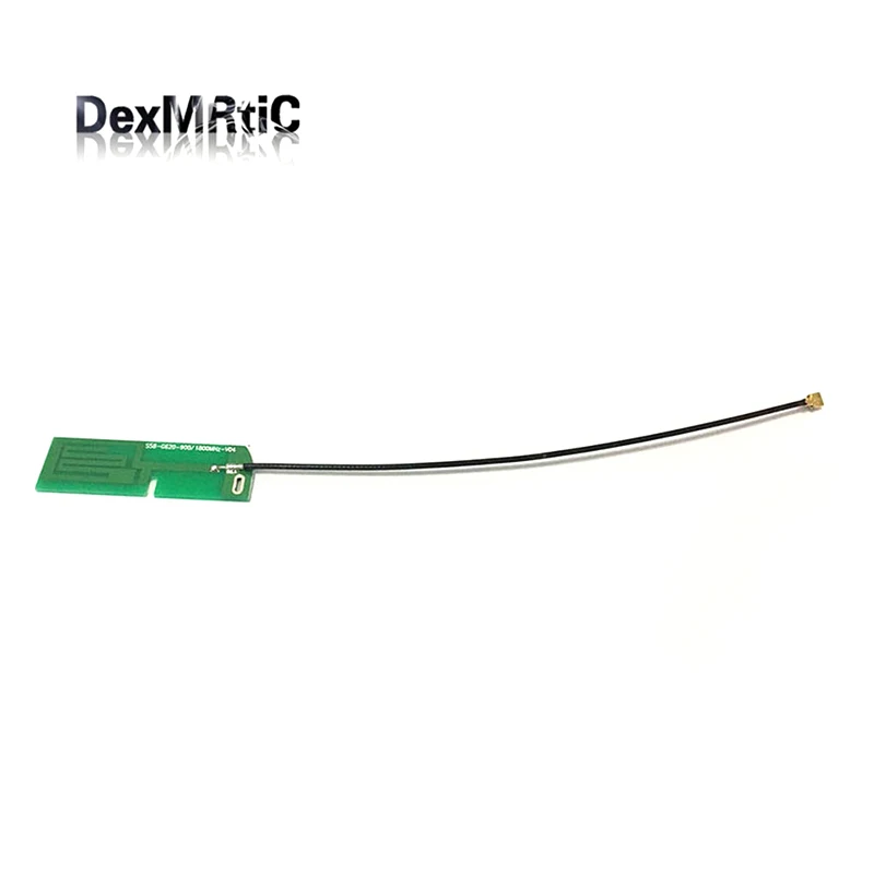 1 шт. 900/1800/2100 МГц/GPRS/ GSM / CDMA/3G Внутренняя антенна 5dbi с высоким коэффициентом