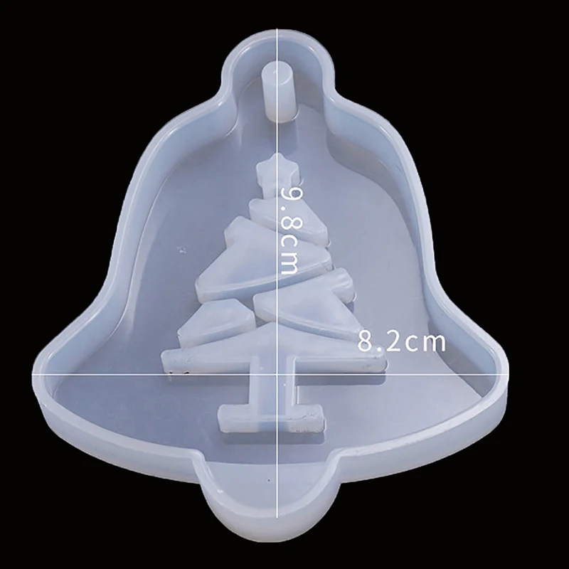 1pcs Christmas Snowflake Casting Mold DIY Pendant Mold Jewelry Mold Ornament Decor Jewelry Tool
1pcs Christmas Snowflake Casting Mold DIY Pendant Mold Jewelry Mold Ornament Decor Jewelry Tool