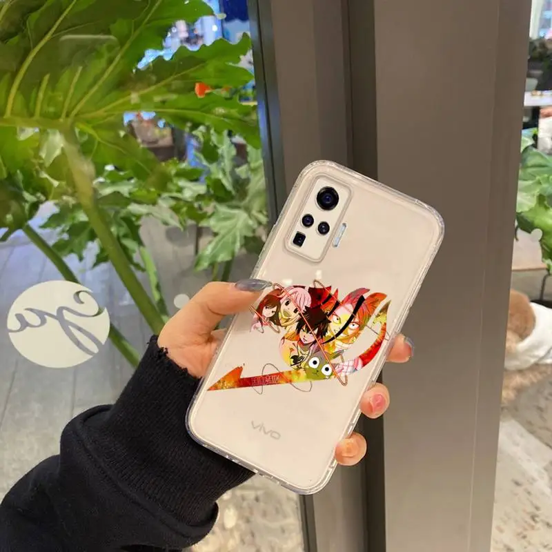 FAIRY TAIL Japan anime Phone Case For Vivo v z y iqoo neo 5 15 3 7 9 1 93 x S pro max nex
FAIRY TAIL Japan anime Phone Case For Vivo v z y iqoo neo 5 15 3 7 9 1 93 x S pro max nex