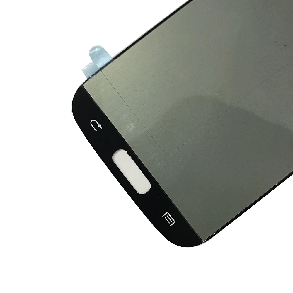 Test LCD Screen For Samsung Galaxy S4 i9500 i9505 AMOLED Touch Screen Digitizer LCD Display Frame For Samsung i9500 S4 LCD i9505
Test LCD Screen For Samsung Galaxy S4 i9500 i9505 AMOLED Touch Screen Digitizer LCD Display Frame For Samsung i9500 S4 LCD i9505