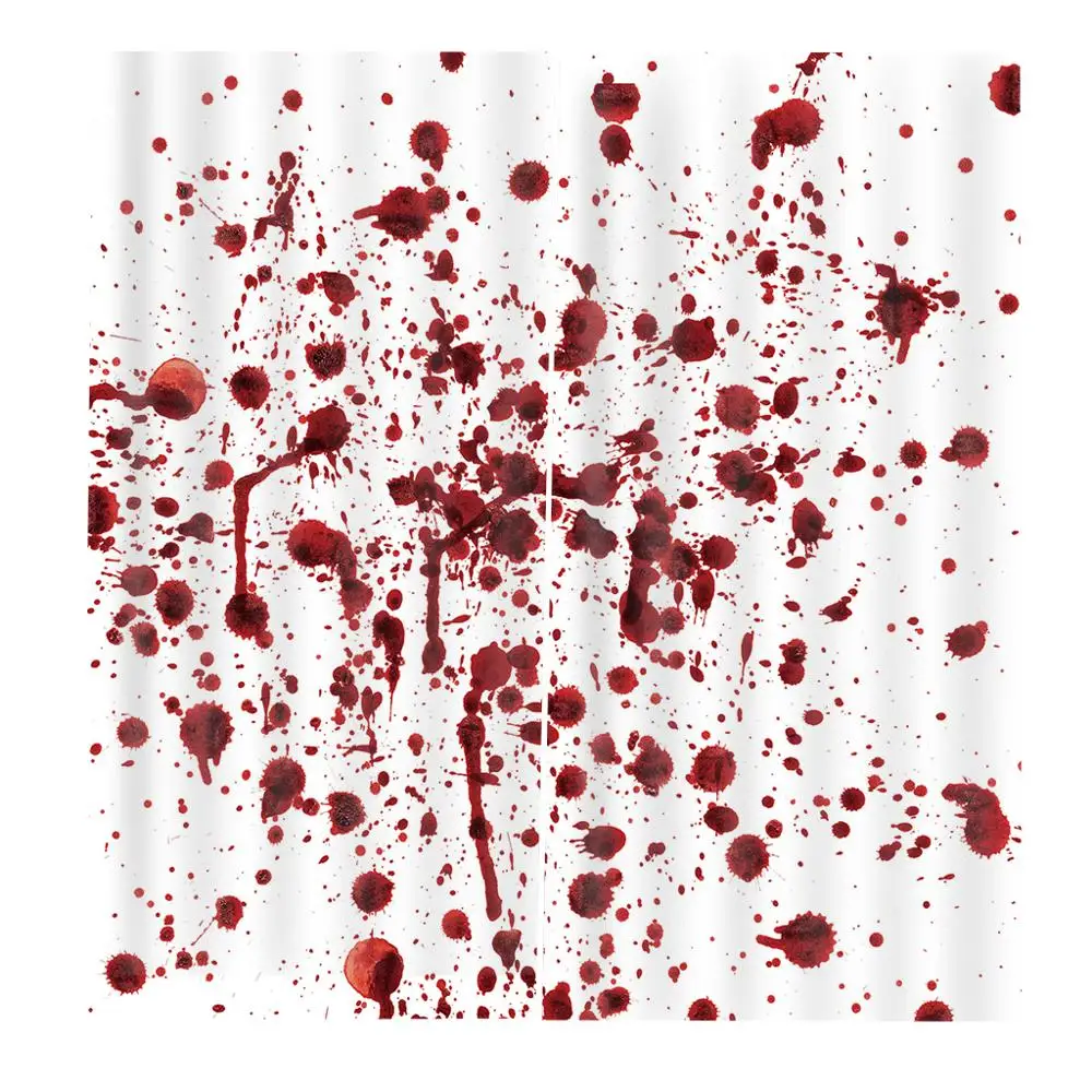 Modern Abstract Art Print red Oil painting spray Window Curtain For Living Room Bedroom Drapes Home Indoor Decor
Modern Abstract Art Print red Oil painting spray Window Curtain For Living Room Bedroom Drapes Home Indoor Decor