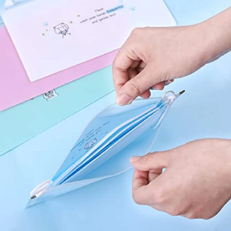 4Pcs/Set Face Cover Bag Storage Bag Portable Face Holder Face Cover Travel Temporary Organizer Container Bags
4Pcs/Set Face Cover Bag Storage Bag Portable Face Holder Face Cover Travel Temporary Organizer Container Bags